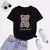 Variedad de camisetas estampadas - comprar en línea