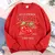 Imagen de Sudadera Cherries premium