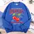 Sudadera Cherries premium en internet