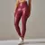 Leggins de vinipiel de cintura ancha - Georgina Luna Boutique