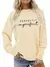 Sudaderas Imperfectly Imperfect en internet