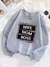 Sudadera Wife Mom Boss