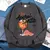 Sudadera informal estampado de Aperol Spritz - Georgina Luna Boutique