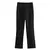 Traje de pantalón de tubo liso para mujer y Top strapples. - Georgina Luna Boutique