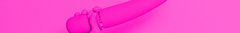 Banner de la categoría Estimuladores de Vulva