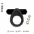 ST Anillo Vibrador Negro c/pila Ring 2 - (copia) - comprar online