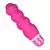 Cupid Series Vibrador Oruga Red Lover c/pila en internet