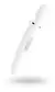 Satisfyer Estimulador/Masajeador Wand-er woman USB (BLANCO) - tienda online