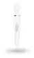 Imagen de Satisfyer Estimulador/Masajeador Wand-er woman USB (BLANCO)