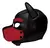 Puppy Mask Dog Neoprene - Ixchel Sex Shop