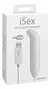I Sex PipeDream Estimulador de Punto G CABLE USB