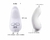 ULTRAZONE XS, External Vibrator Silk White/Black - tienda online