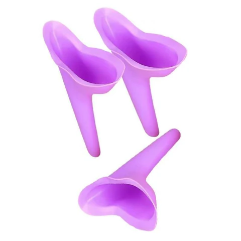 ST Urinal portátil