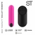 ST Estimulador Bullet remote