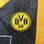 Camisa Borussia Dortmund III 24/25 Torcedor Masculina na internet