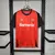 Camisa Bayer Leverkusen I 24/25 Torcedor Masculina - comprar online