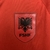 Camisa Albânia I 25/26 Torcedor Masculina - loja online
