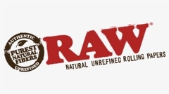 Banner da categoria Raw