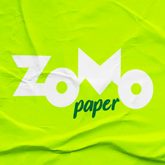 Banner da categoria Zomo