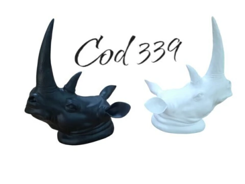 cod 339 rinoceronte c/u