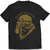 Camiseta Masculina Estampada Black Sabbath Capacete