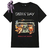 Camisa Green Day - Camiseta de Banda de Rock N Roll Unissex 100% Algodão - Envio imediato! Qualidade Premium Fio 30.1