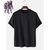 Camisa Gorillaz PB - Camiseta de Banda de Rock N Roll Unissex 100% Algodão - Envio imediato! Qualidade Premium Fio 30.1 - loja online