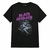 Camiseta Masculina Estampada Black Sabbath Pronto