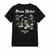 Camiseta Masculina Estampada Dream Maker