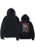 Blusa Moletom Flanelado com Capuz MC Kevin Esquece ... - comprar online
