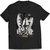 Camiseta Masculina Estampada Tupac Face