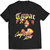 Camiseta Masculina Estampada Tupac California Love