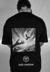 Remera Oversize Estoica - La Libertad en internet