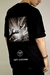 Remera Oversize Estoica - La Libertad - comprar online