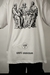 Remera Oversize Estoica - Calm in the chaos - tienda online