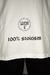 Imagen de Remera Oversize Estoica - Calm in the chaos