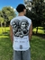 Musculosa Oversize " karteria" - comprar online