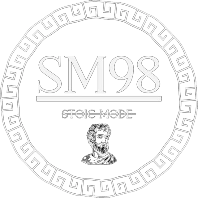 STOIC MODE 98 