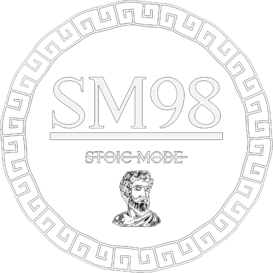 STOIC MODE 98 