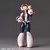 Revoltech My Hero Academia Ochaco Uraraka