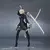 Square Enix NieR: Automata 2B (YoRHa No. 2 Type B): Version 2.0