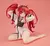 Melty Princess Mushoku Tensei: Jobless Reincarnation II Palm-Size Eris - comprar online