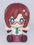 Huggy Good Smile Rebuild of Evangelion Mari Makinami Illustrious: School Uniform Ver.