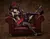 KDcolle Date A Live Kurumi Tokisaki: Empress Ver. - comprar online