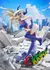 Takara Tomy My Hero Academia Mt. Lady Hero Suit Ver.
