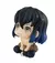 LookUp Series Demon Slayer: Kimetsu no Yaiba Zenitsu Agatsuma & Inosuke Hashibira - NipponStore