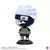 Yura Yura Head Naruto Shippuden Naruto Uzumaki / Sasuke Uchiha / Kakashi Hatake - NipponStore