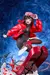 Good Smile Company RWBY: Ice Queendom Ruby Rose: Lucid Dream