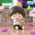 Rebuild Of Evangelion Fuwa Petit Deformed Figure Shinji - comprar online