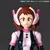 Revoltech My Hero Academia Ochaco Uraraka